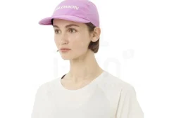 Salomon Casquettes / Bandeaux^Sense Aero