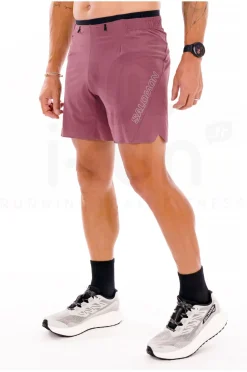 Homme Salomon Shorts / Cuissards^Sense Aero