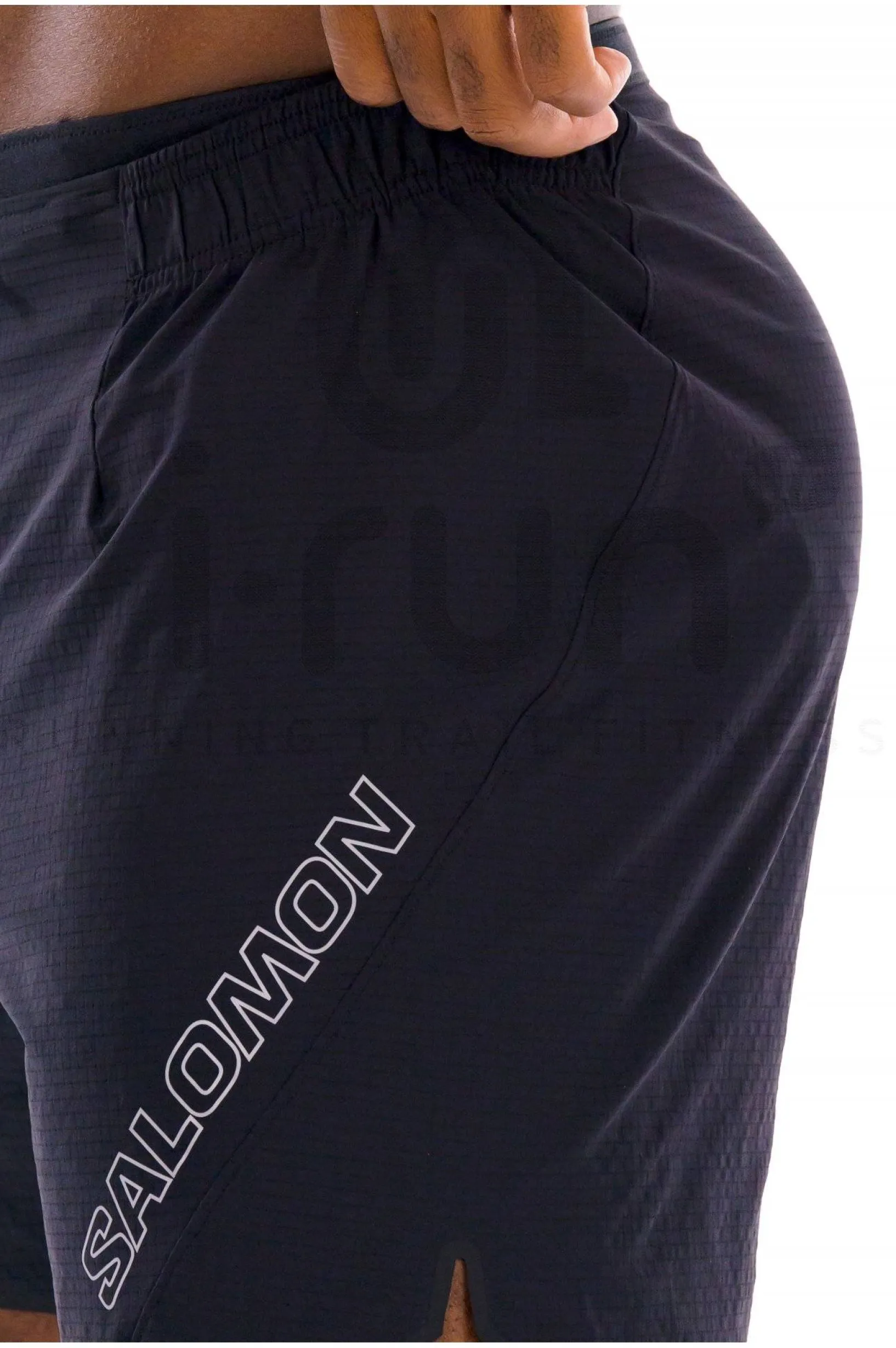 Homme Salomon Shorts / Cuissards^Sense Aero