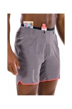 Homme Salomon Shorts / Cuissards^Sense Aero