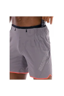 Homme Salomon Shorts / Cuissards^Sense Aero