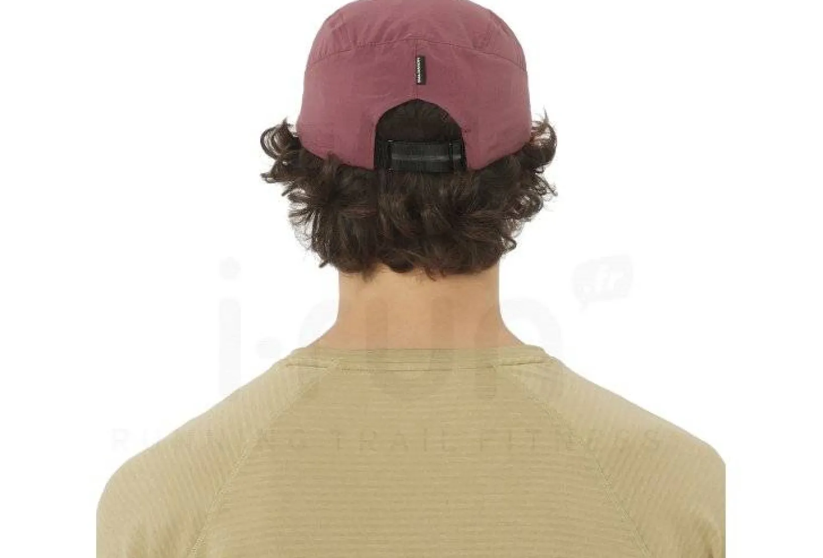 Salomon Casquettes / Bandeaux^Sense Aero