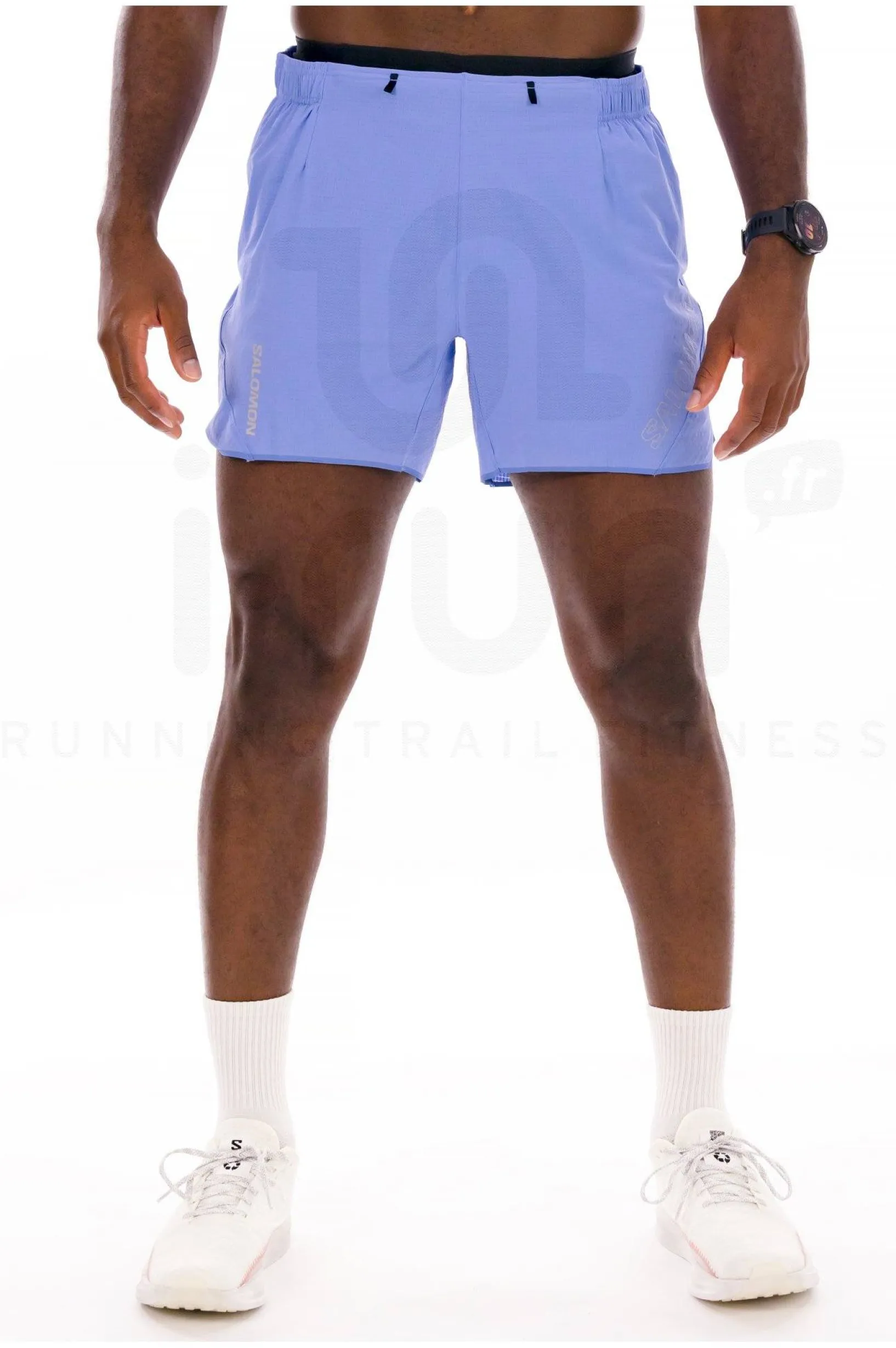 Homme Salomon Shorts / Cuissards^Sense Aero
