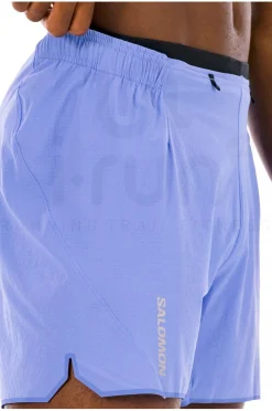 Homme Salomon Shorts / Cuissards^Sense Aero