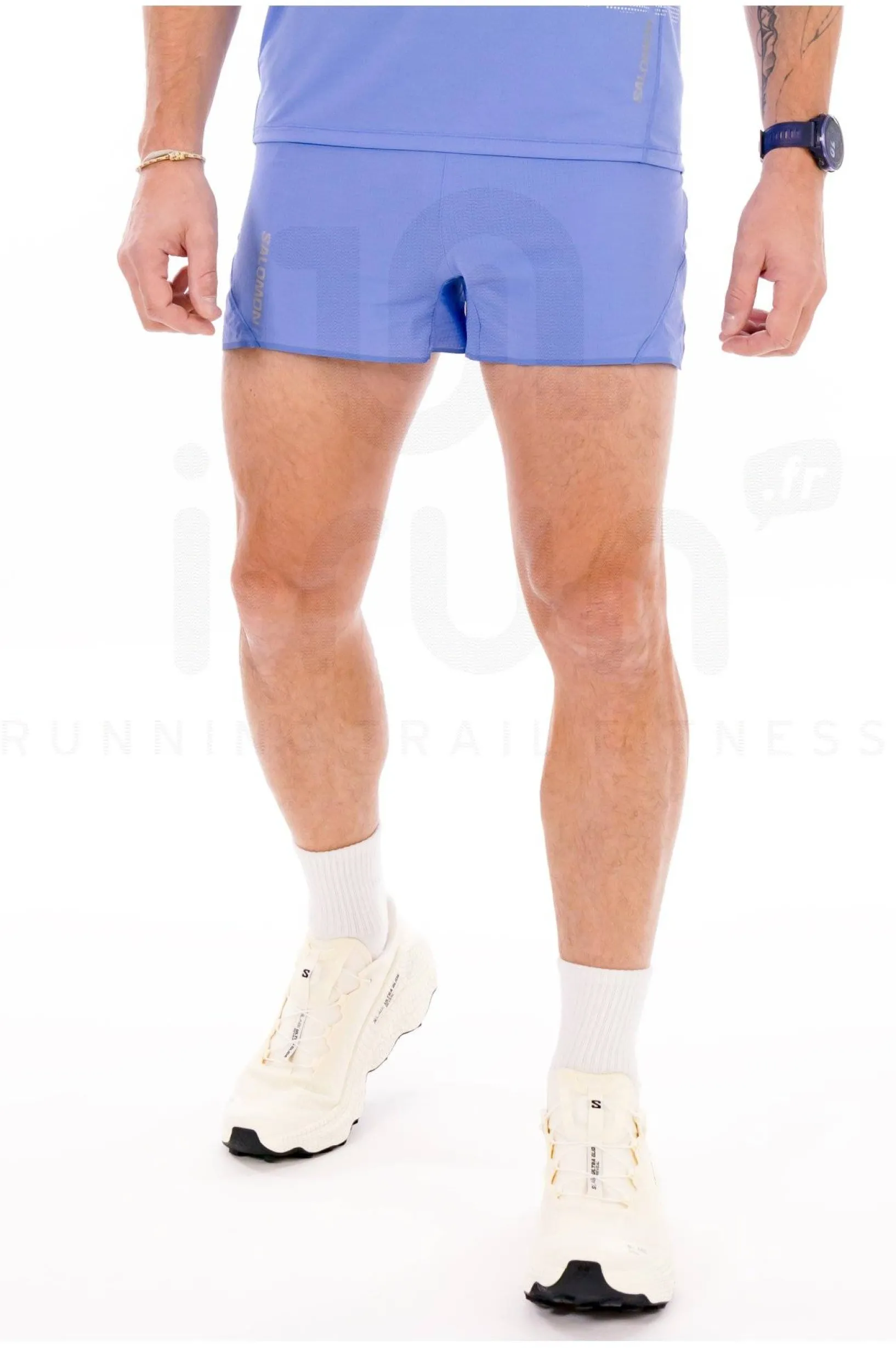 Homme Salomon Shorts / Cuissards^Sense Aero