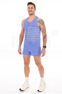 Homme Salomon Shorts / Cuissards^Sense Aero