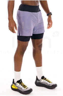 Homme Salomon Shorts / Cuissards^Sense Aero 2 en 1