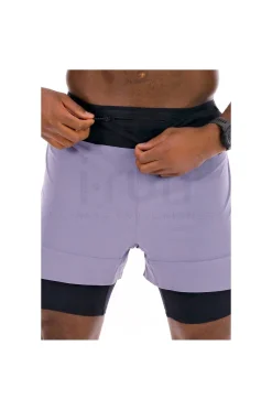 Homme Salomon Shorts / Cuissards^Sense Aero 2 en 1