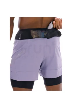 Homme Salomon Shorts / Cuissards^Sense Aero 2 en 1