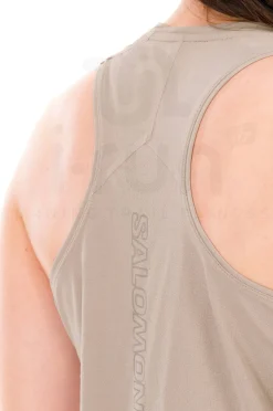 Femme Salomon Débardeurs^Sense Aero femme