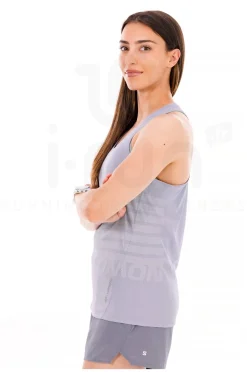 Femme Salomon Débardeurs^Sense Aero femme