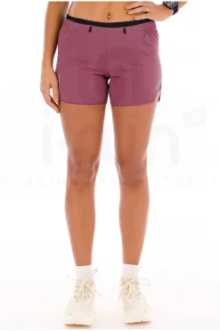Femme Salomon Shorts / Cuissards / Jupes^Sense Aero femme