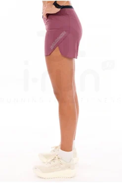 Femme Salomon Shorts / Cuissards / Jupes^Sense Aero femme
