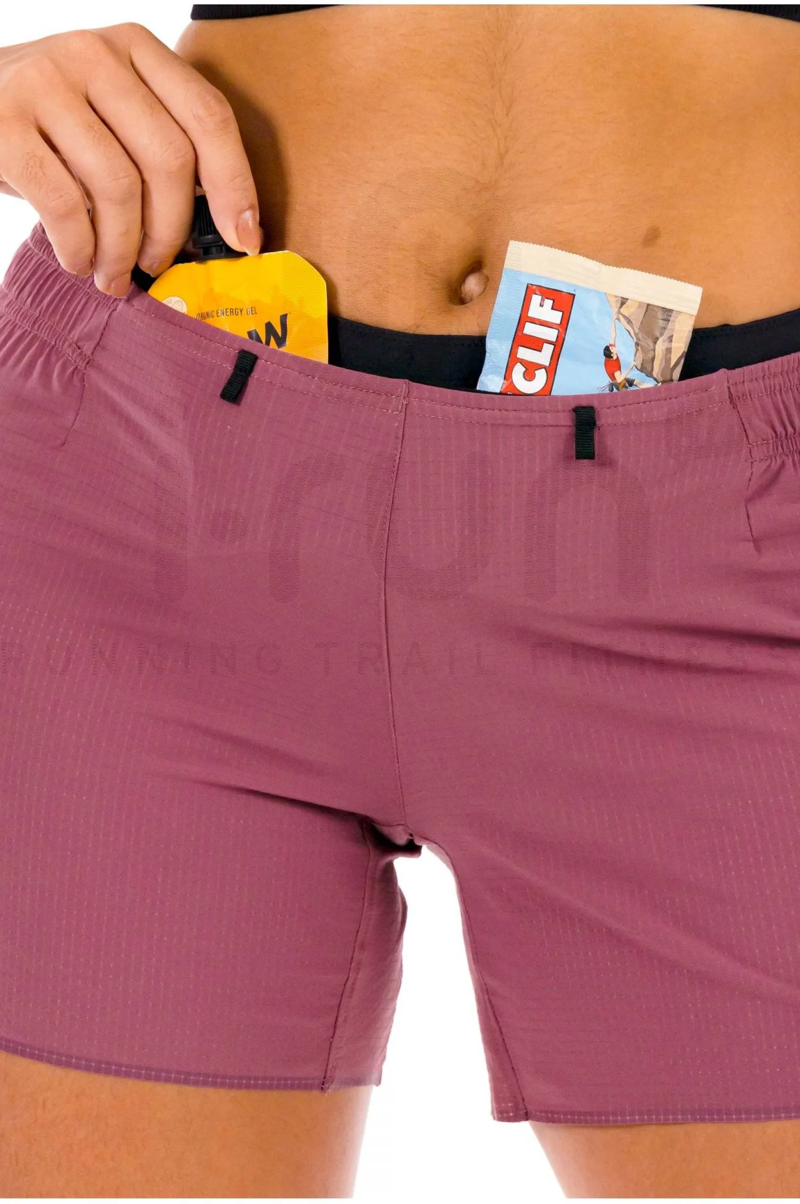 Femme Salomon Shorts / Cuissards / Jupes^Sense Aero femme