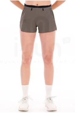 Femme Salomon Shorts / Cuissards / Jupes^Sense Aero femme