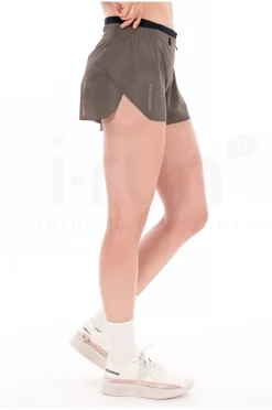 Femme Salomon Shorts / Cuissards / Jupes^Sense Aero femme