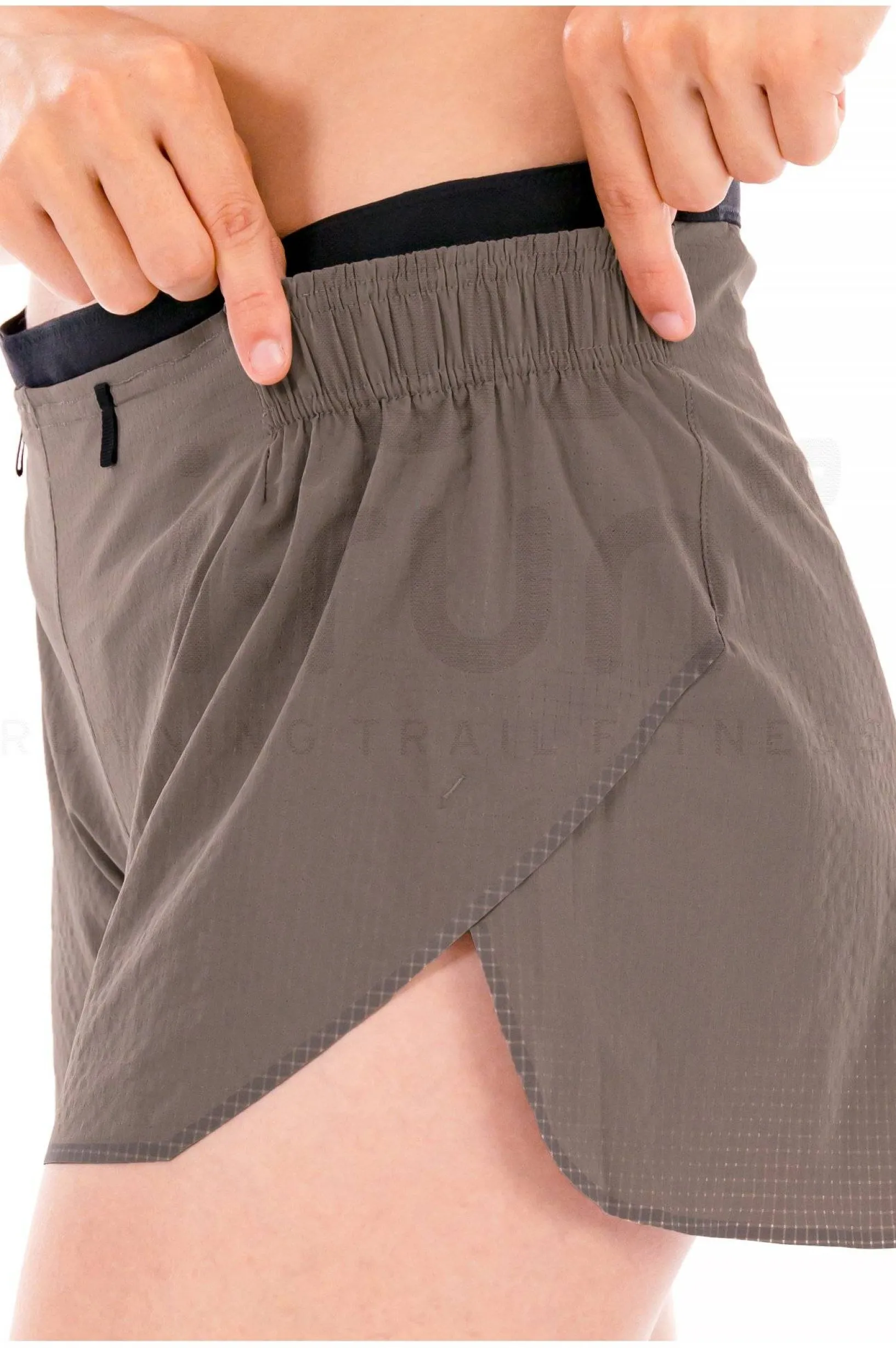 Femme Salomon Shorts / Cuissards / Jupes^Sense Aero femme