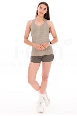 Femme Salomon Shorts / Cuissards / Jupes^Sense Aero femme