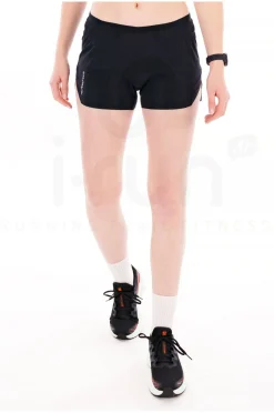 Femme Salomon Shorts / Cuissards / Jupes^Sense Aero femme