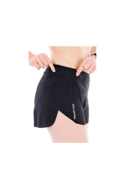Femme Salomon Shorts / Cuissards / Jupes^Sense Aero femme