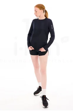 Femme Salomon Shorts / Cuissards / Jupes^Sense Aero femme