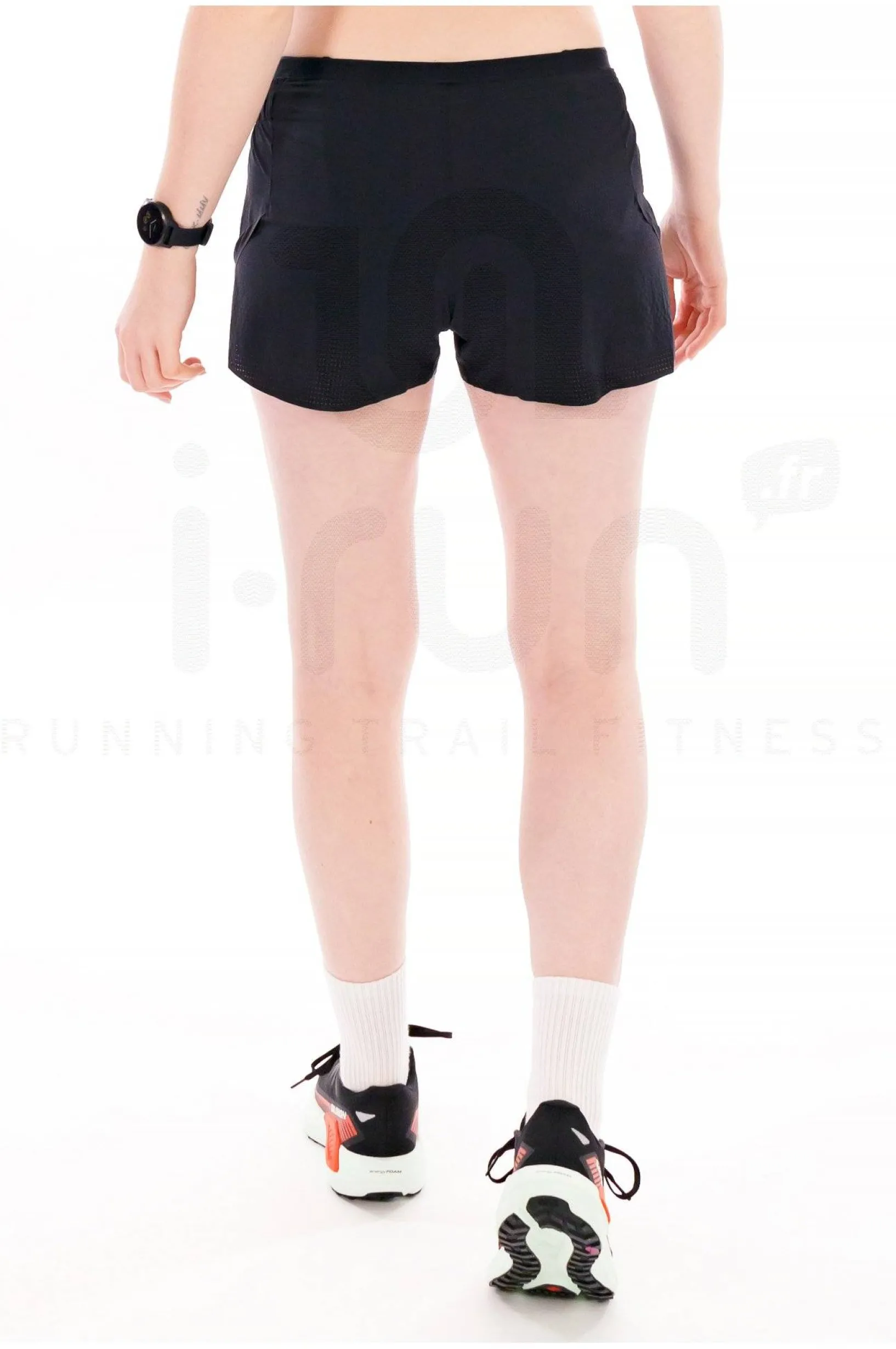 Femme Salomon Shorts / Cuissards / Jupes^Sense Aero femme
