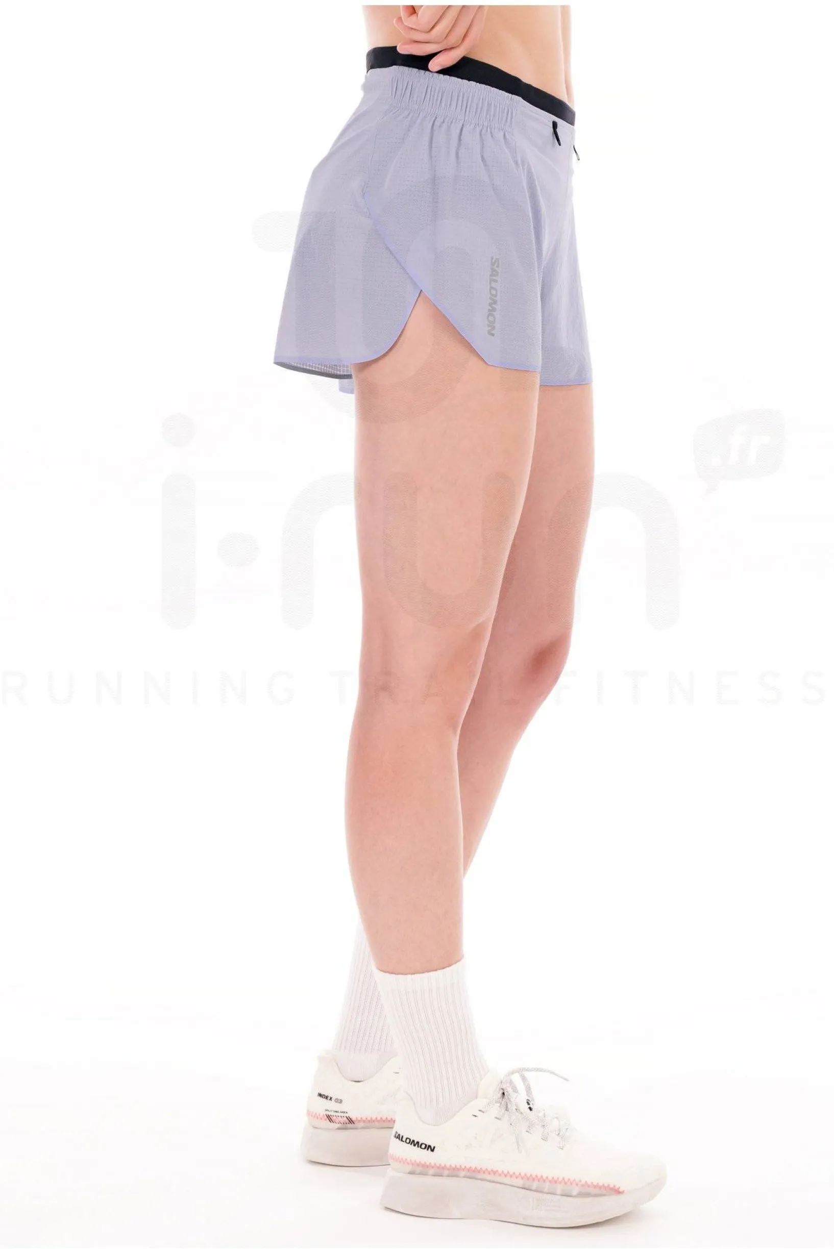 Femme Salomon Shorts / Cuissards / Jupes^Sense Aero femme