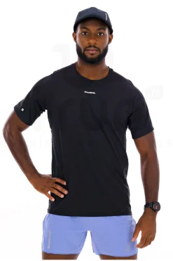 Homme Salomon Manches Courtes^Sense Aero GFX