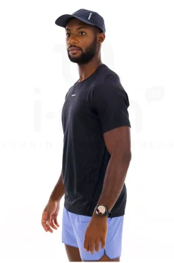 Homme Salomon Manches Courtes^Sense Aero GFX