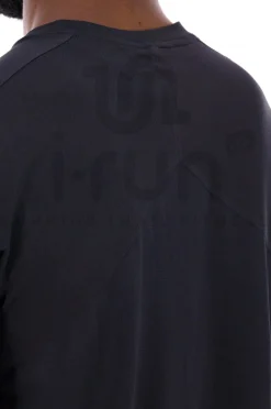 Homme Salomon Manches Courtes^Sense Aero GFX