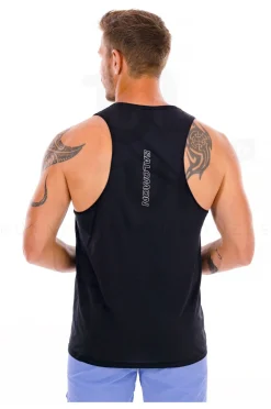 Homme Salomon Débardeurs^Sense Aero GFX