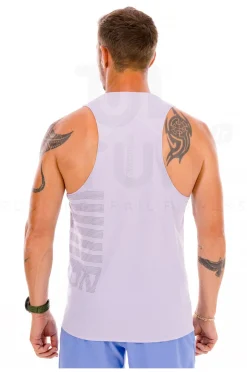 Homme Salomon Débardeurs^Sense Aero GFX