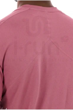 Homme Salomon Manches Courtes^Sense Aero GFX