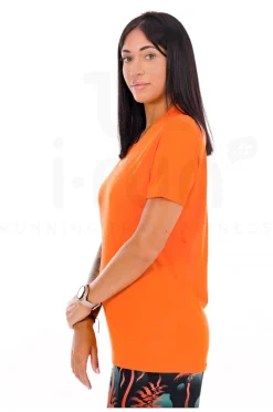 Femme Salomon Manches Courtes^Sense Aero Limited Courtney Edition femme