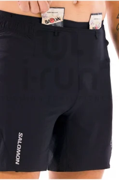 Homme Salomon Shorts / Cuissards^Sense Aero M