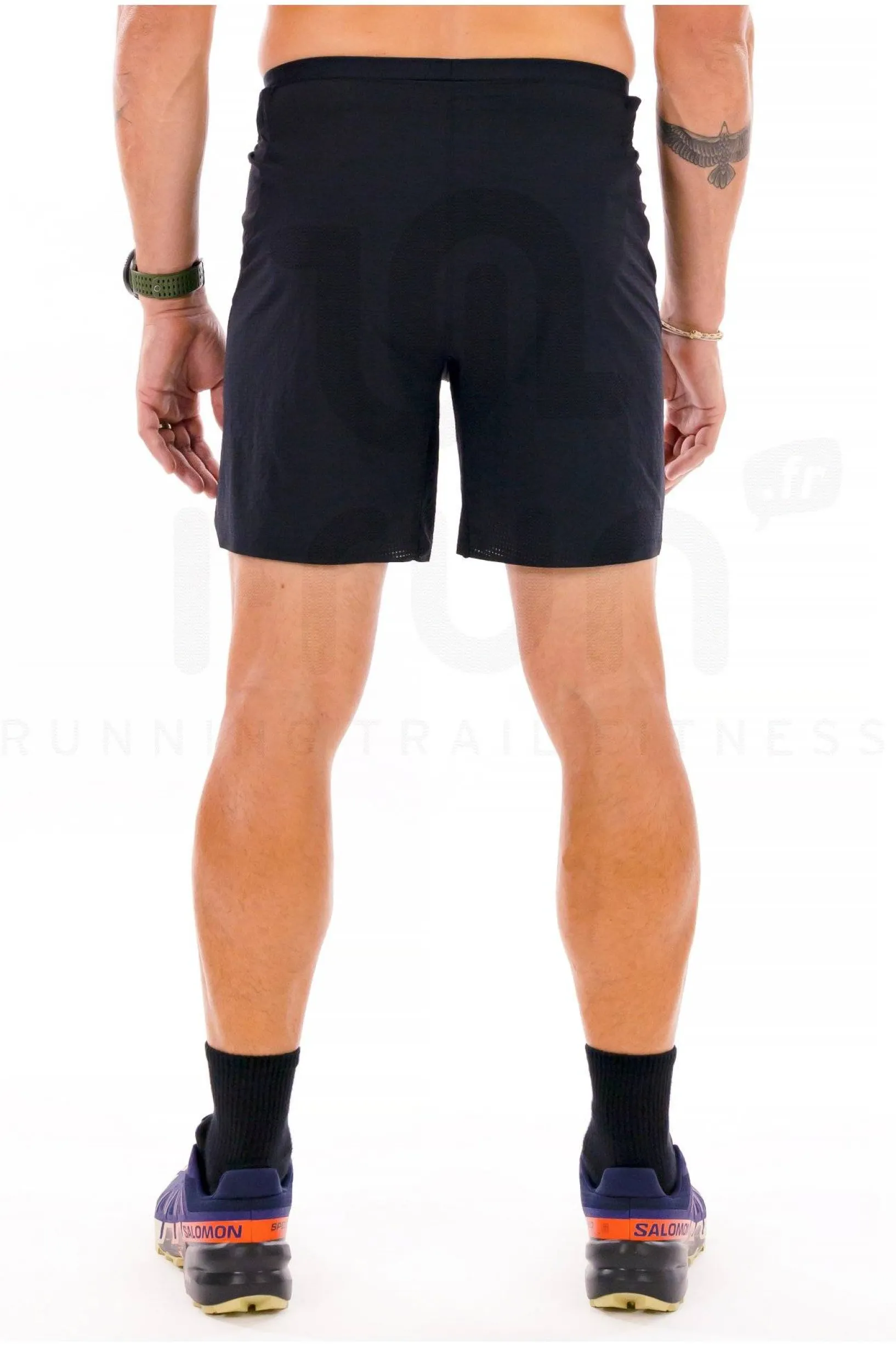 Homme Salomon Shorts / Cuissards^Sense Aero M