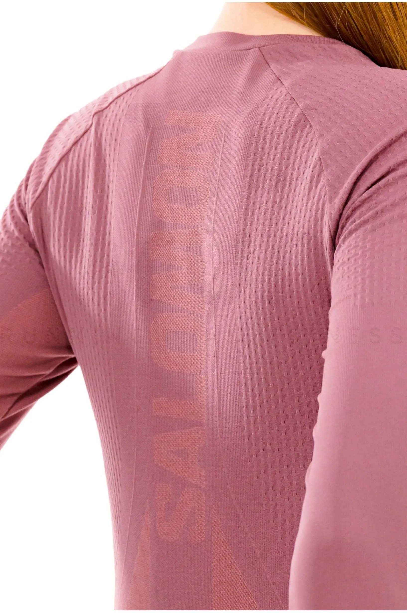 Femme Salomon Manches Longues^Sense Aero seamless femme