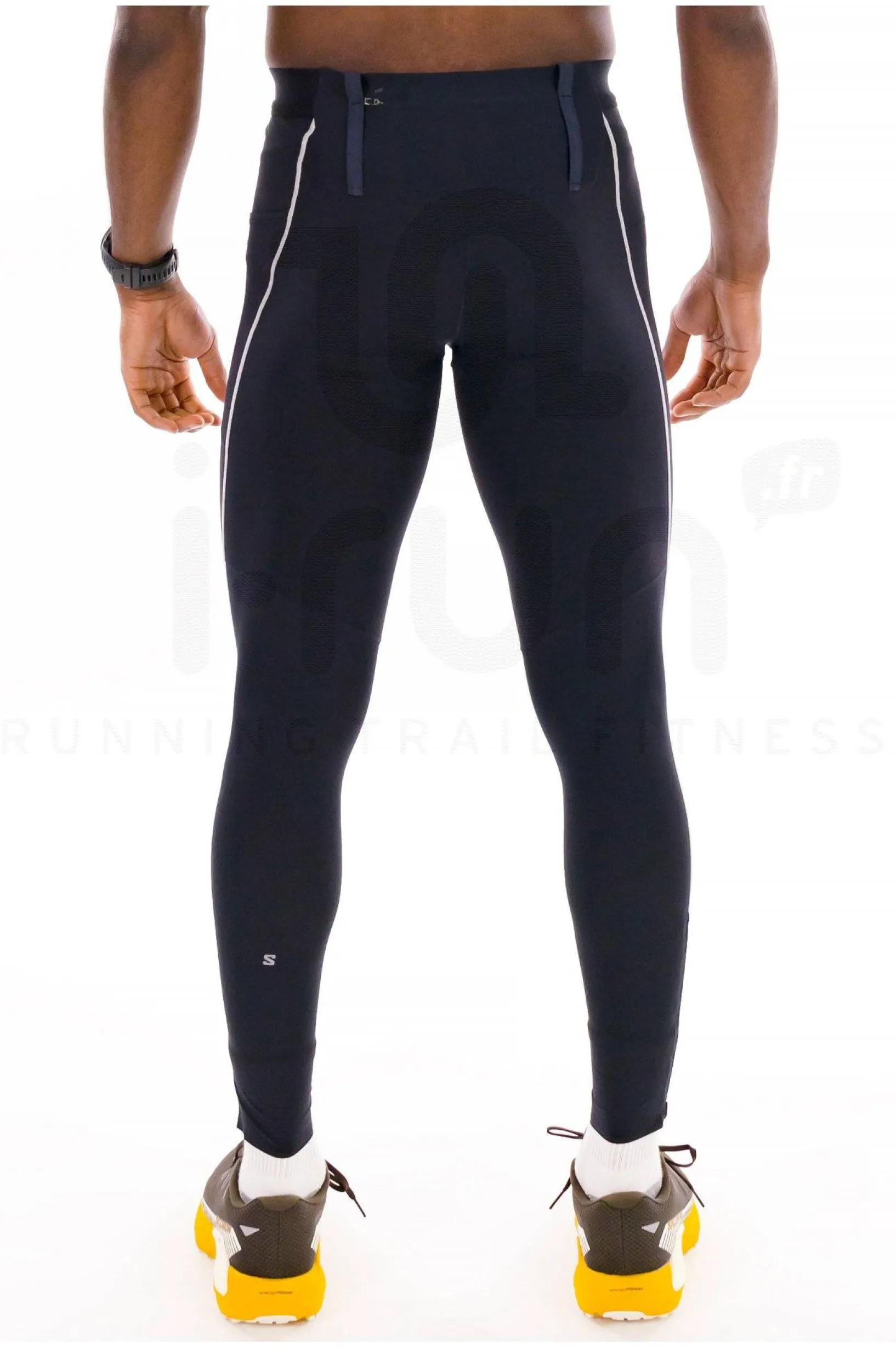 Homme Salomon Collants / Pantalons^Sense Aero Stow