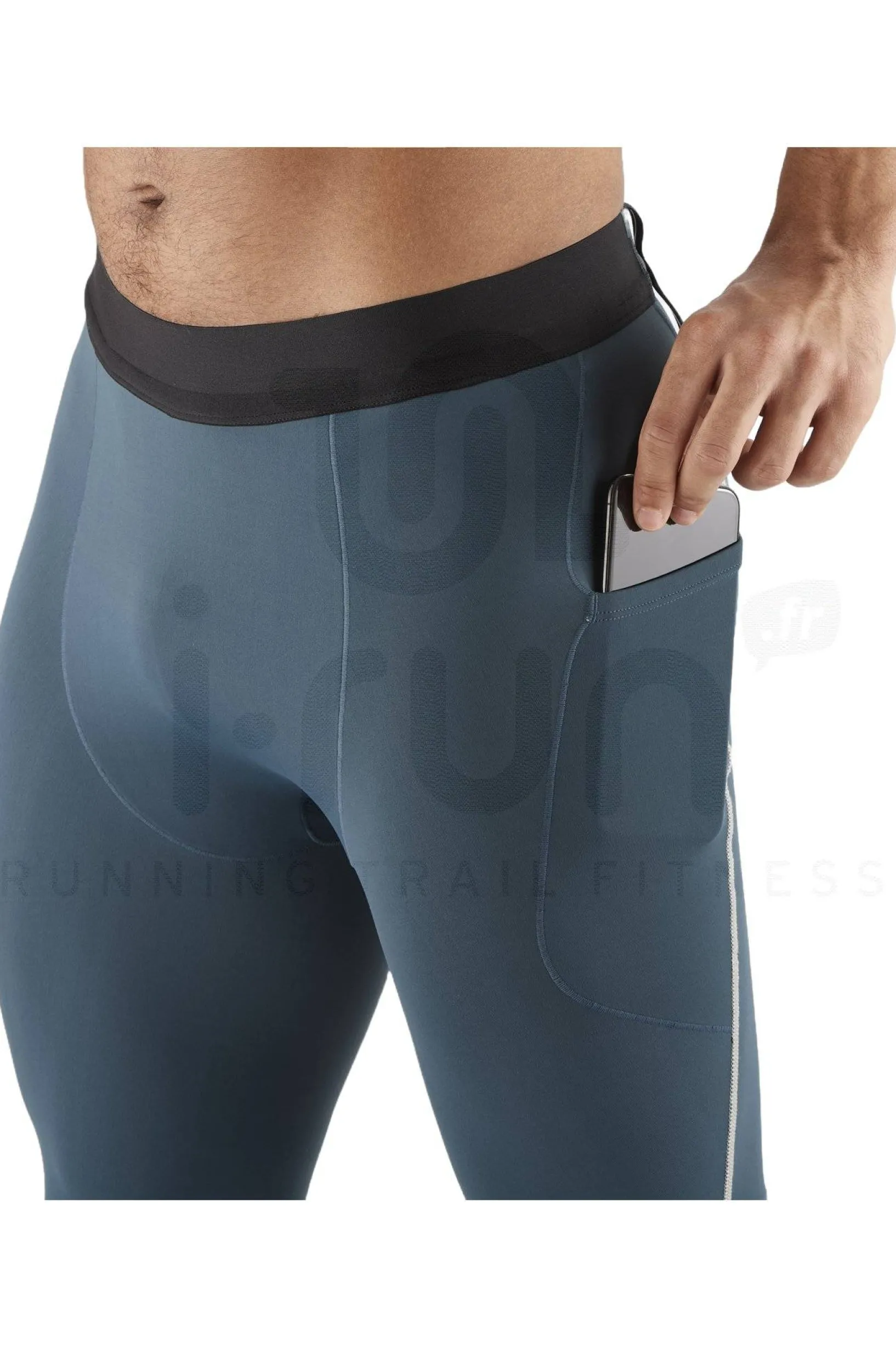 Homme Salomon Collants / Pantalons^Sense Aero Stow