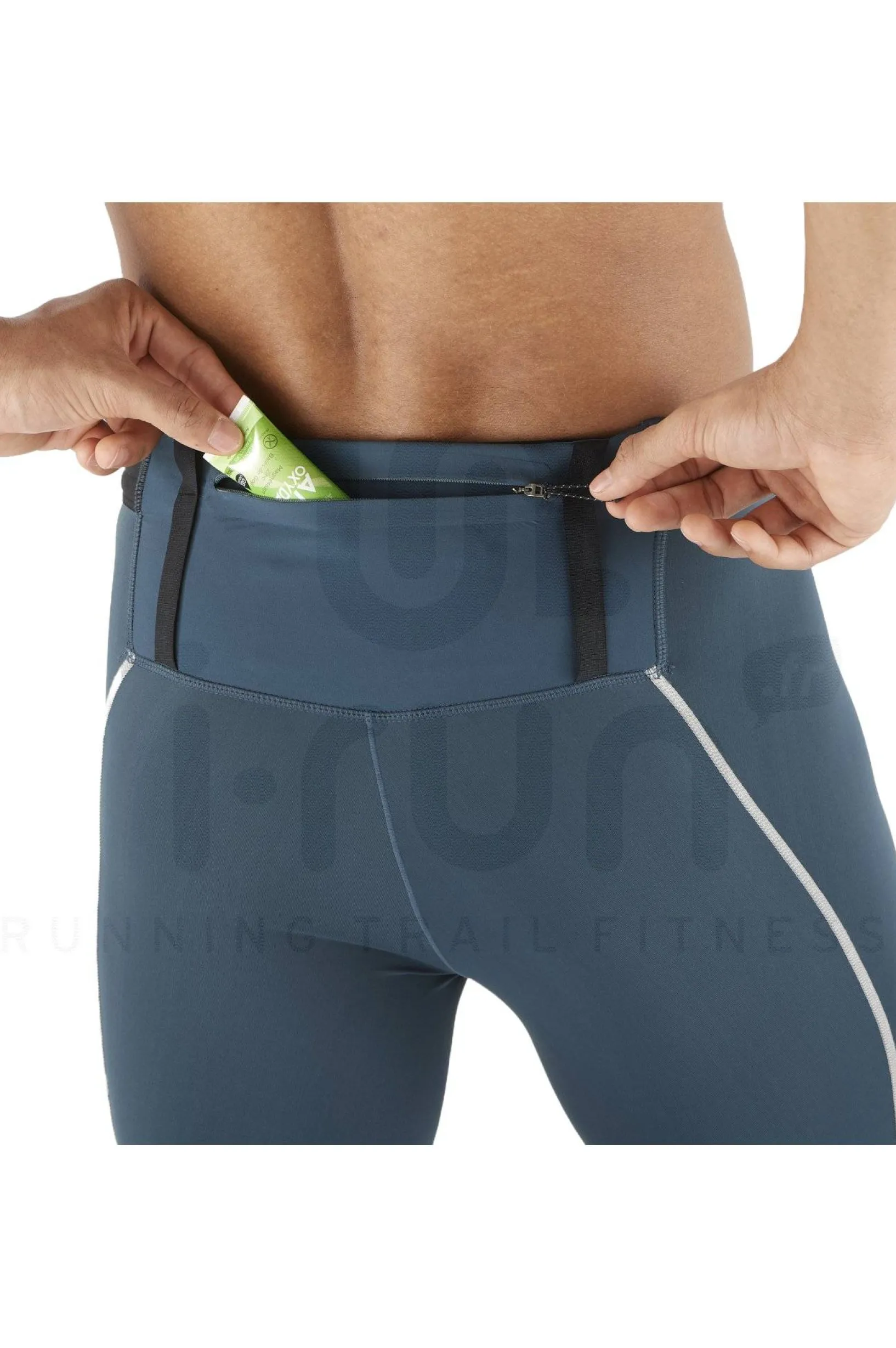 Homme Salomon Collants / Pantalons^Sense Aero Stow