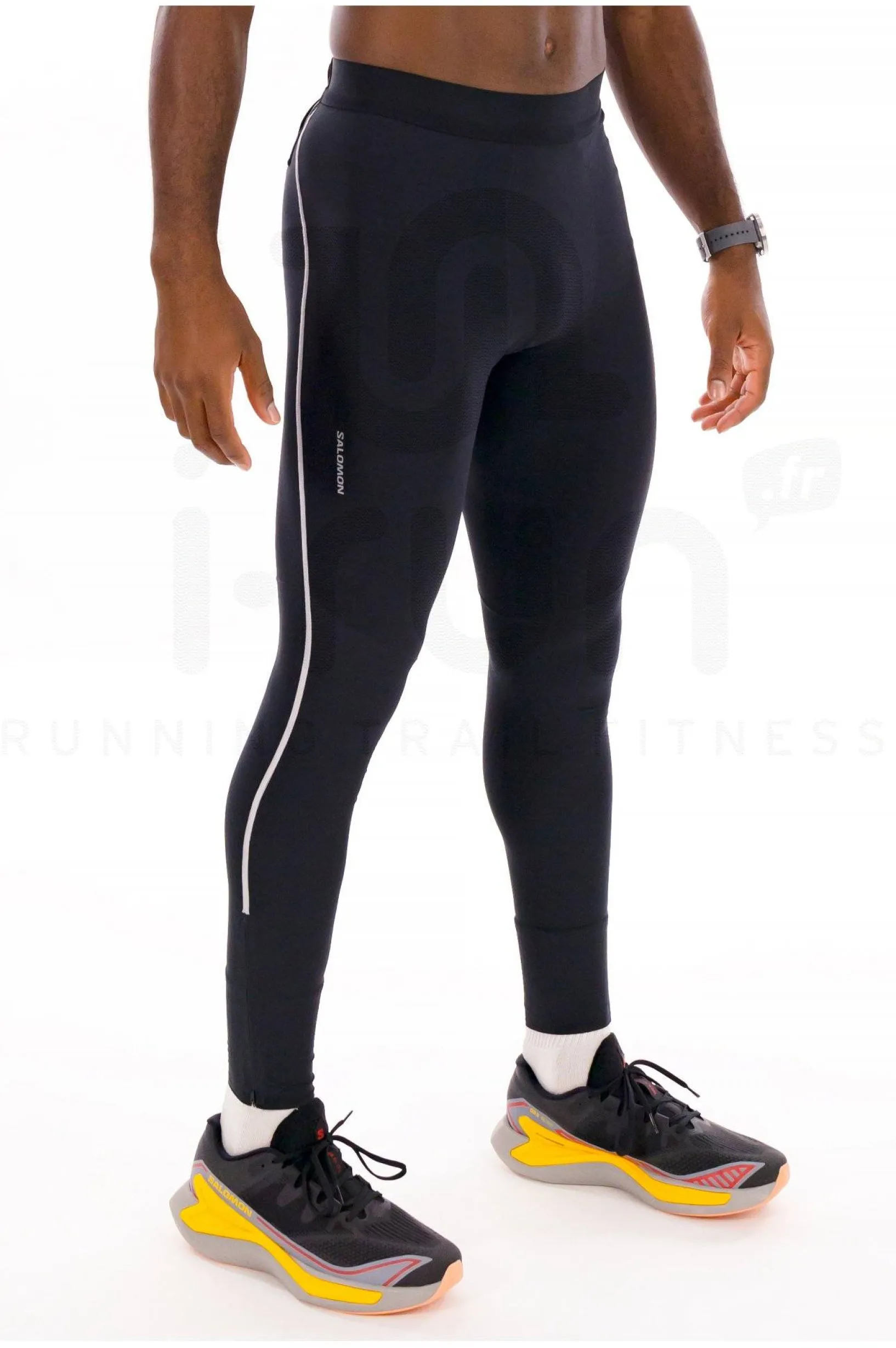 Homme Salomon Collants / Pantalons^Sense Aero Stow