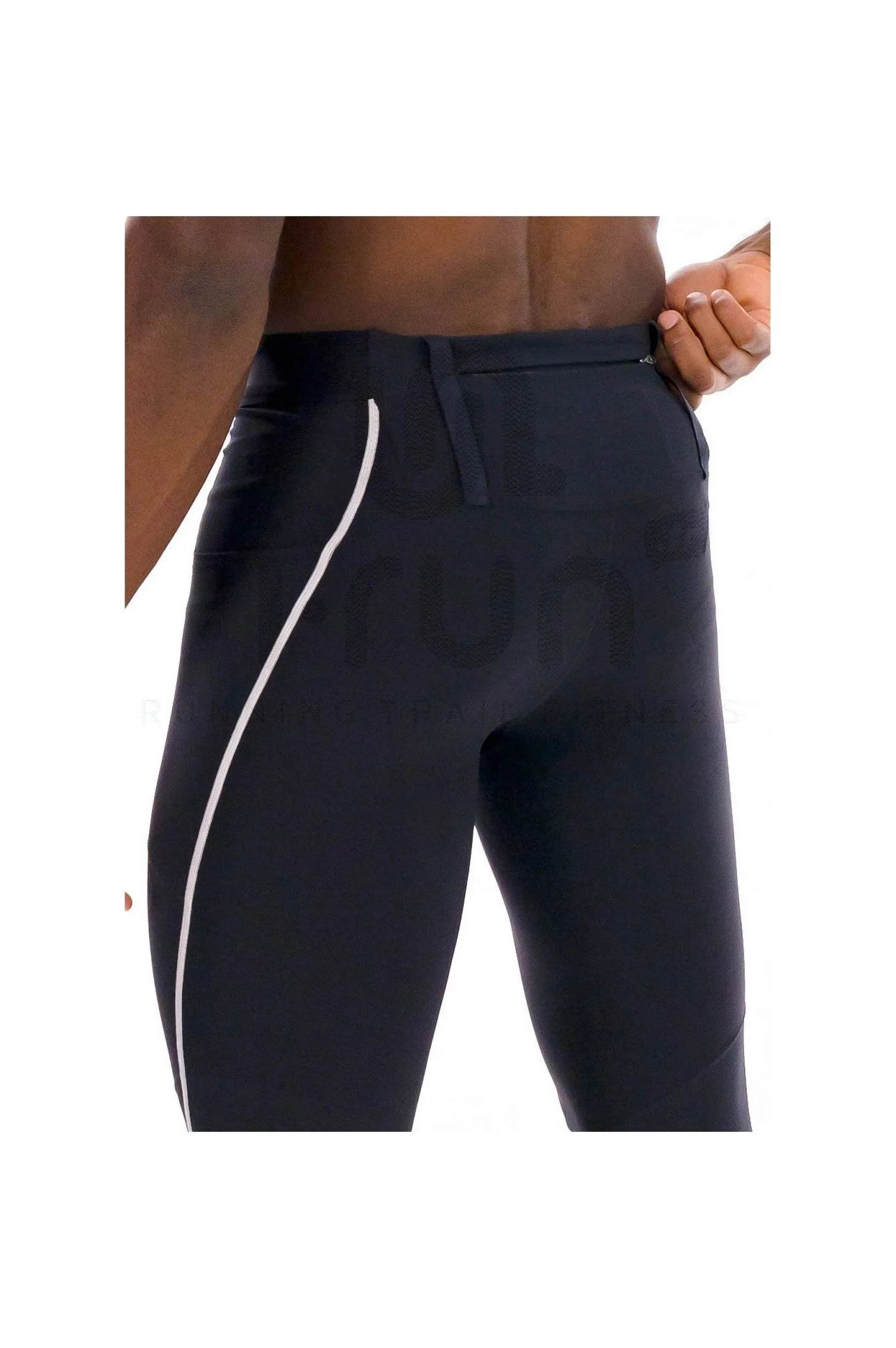 Homme Salomon Collants / Pantalons^Sense Aero Stow