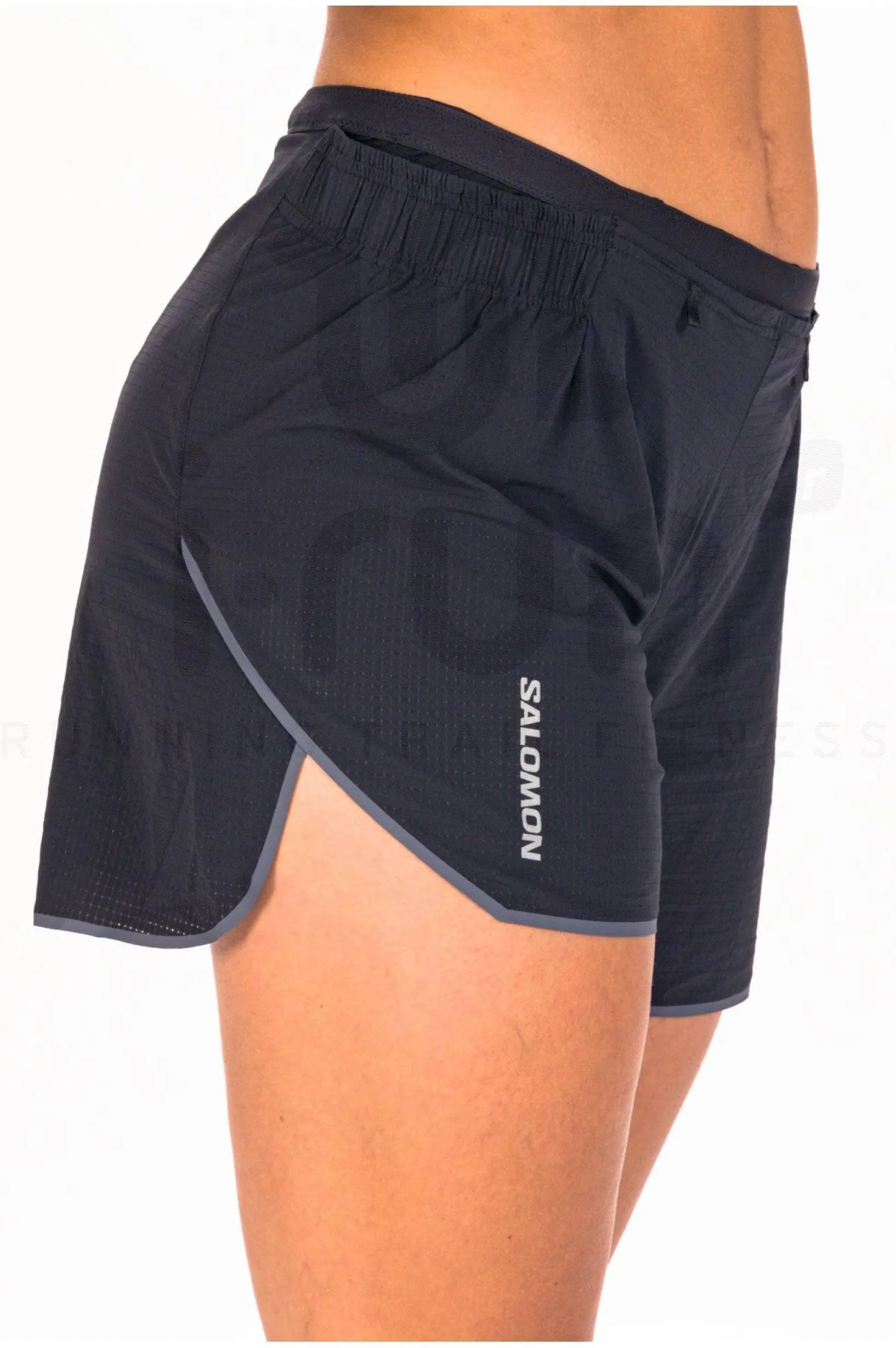 Femme Salomon Shorts / Cuissards / Jupes^Sense Aero W femme