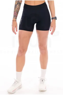 Femme Salomon Shorts / Cuissards / Jupes^Sense Aero W femme