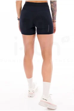 Femme Salomon Shorts / Cuissards / Jupes^Sense Aero W femme