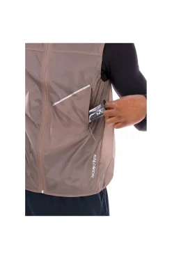 Homme Salomon Vestes & Coupe Vent^Sense Aero Wind