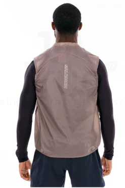 Homme Salomon Vestes & Coupe Vent^Sense Aero Wind