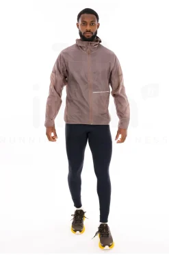 Homme Salomon Vestes & Coupe Vent^Sense Aero Wind