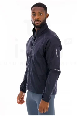 Homme Salomon Vestes & Coupe Vent^Sense Flow