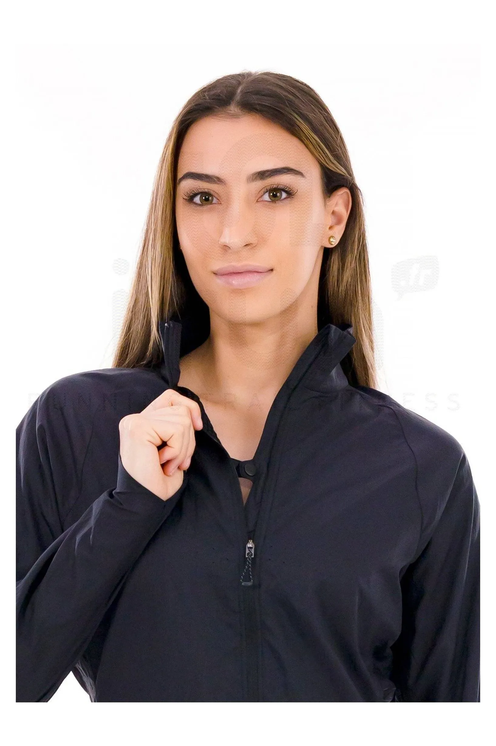 Femme Salomon Vestes & Coupe Vent^Sense Flow femme